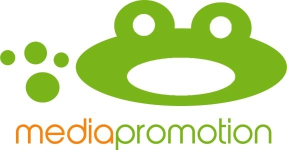 logo MEDIA PROMOTION SRL 